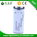P105 5/4 AAA 2.4v ni-mh 900mah batería recargable aaa para teléfono inalámbrico